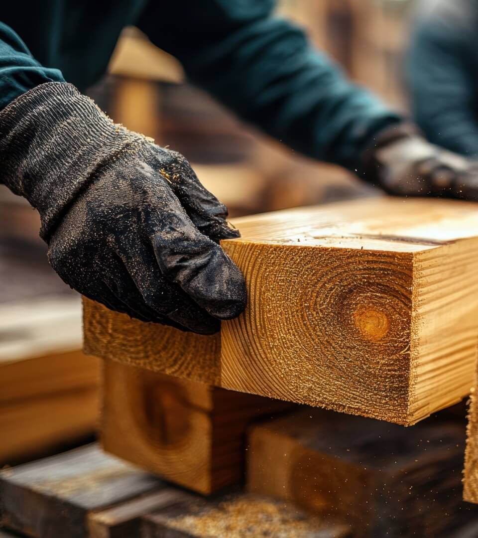 100年の歴史が生み出す専門性
