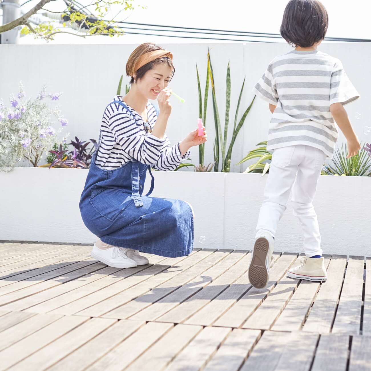 設置する目的を明確にする