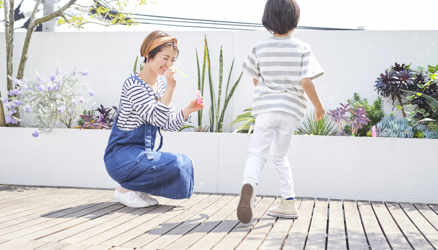 設置する目的を明確にする