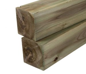 杉ウッドデッキ材のサイズと価格
