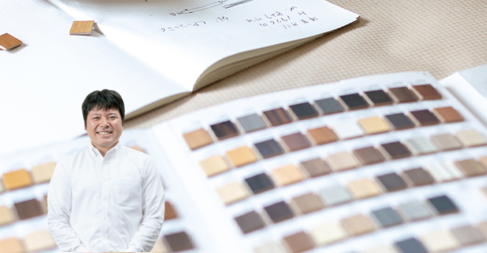 モックリーがウッドデッキ補修・施工まで一貫対応できる理由